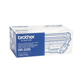 Brother DR-3200 Drum kit, 25K pages for Brother HL-5340