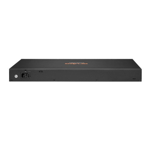 HPE Aruba Networking Aruba 6000 24G 4SFP Managed L3 Gigabit Ethernet (10/100/1000) 1U