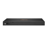 HPE Aruba Networking Aruba 6000 24G 4SFP Managed L3 Gigabit Ethernet (10/100/1000) 1U