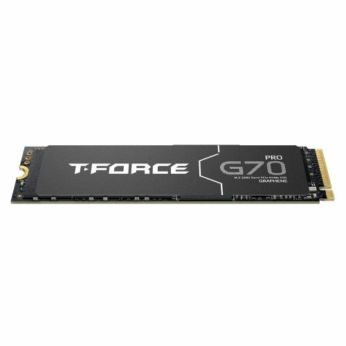Team Group T-FORCE G70 PRO 2 TB M.2 PCI Express 4.0 NVMe 3D NAND