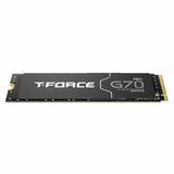 Team Group T-FORCE G70 PRO 2 TB M.2 PCI Express 4.0 NVMe 3D NAND