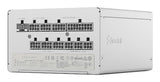 Fractal Design Ion 3 Gold 1000W power supply unit 24-pin ATX ATX White