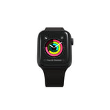 Renewd Watch Series 4 Space Gray/Black 40mm