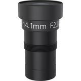Axis 03140-001 security camera accessory Lens