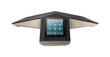 HP Poly Poly Trio C60 IP Conference Phone Full Radio and PoE-enabled