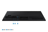 Samsung S27D300GAU computer monitor 68.6 cm (27") 1920 x 1080 pixels Full HD LCD Black