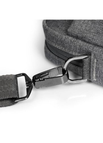 Port Designs Yosemite Eco Tl 35.6 cm (14") Briefcase Grey