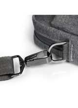Port Designs Yosemite Eco Tl 35.6 cm (14") Briefcase Grey