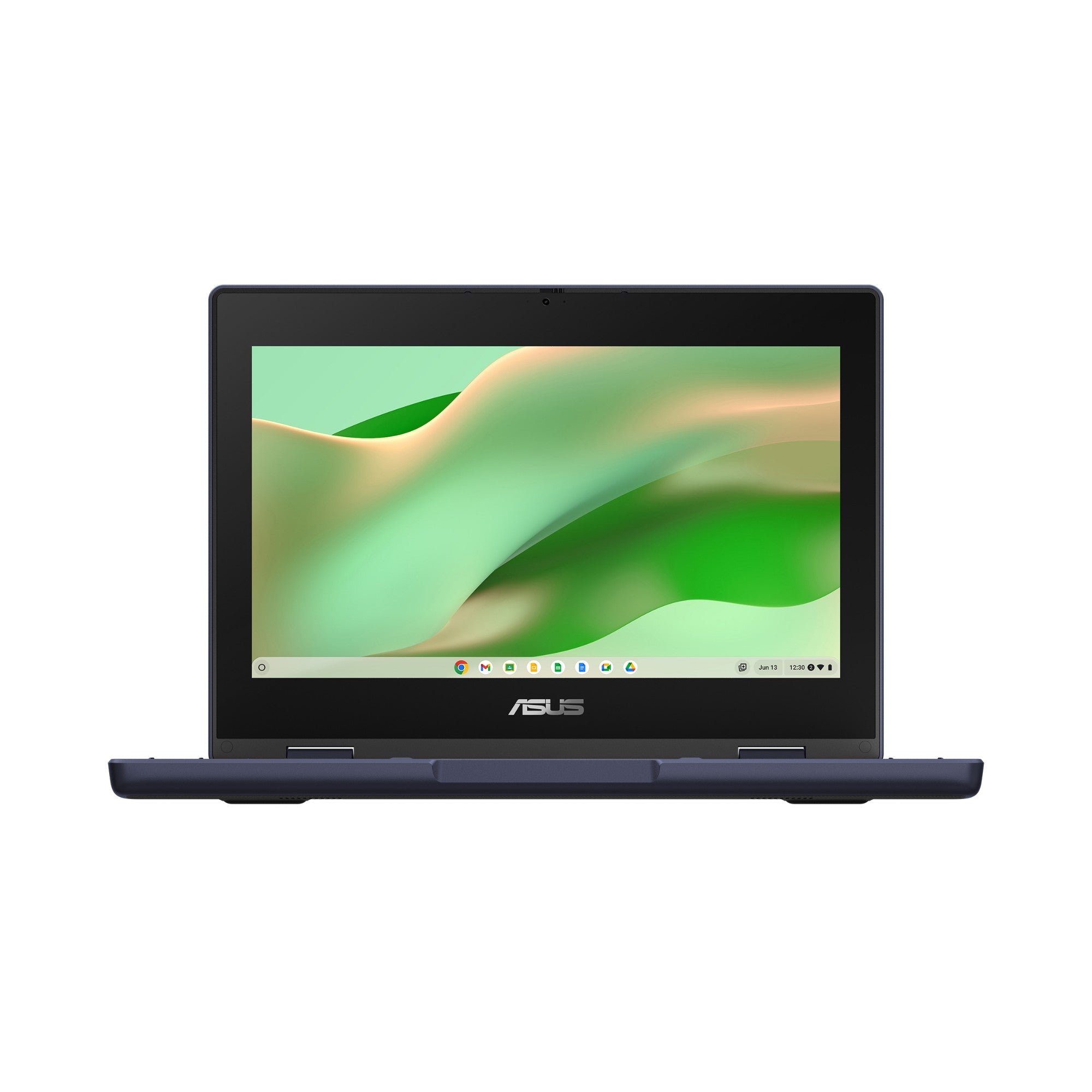 ASUS Chromebook CZ11 Flip CZ1104FM2A-NS0027-3Y MediaTek Kompanio 520 29.5 cm (11.6") Touchscreen HD 4 GB LPDDR4x-SDRAM 64 GB eMMC Wi-Fi 6 (802.11ax) ChromeOS Grey  - Computers - ASUS