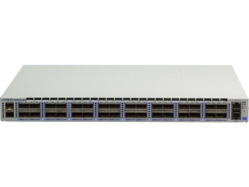 HPE Arista 7060X2 32QSFP28 2SFP+ Managed