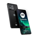Motorola edge 40 Neo 16.6 cm (6.55") Dual SIM Android 13 5G USB Type-C 12 GB 256 GB 5000 mAh Black