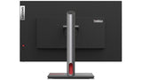 Lenovo ThinkVision T27i-30 computer monitor 68.6 cm (27") 1920 x 1080 pixels Full HD Black
