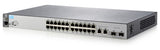 HPE Aruba Networking Aruba 2530-24 Managed L2 Fast Ethernet (10/100) 1U Grey