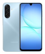 Samsung Galaxy A17 17 cm (6.7") Dual SIM 4G USB Type-C 4 GB 128 GB 5000 mAh Light Blue