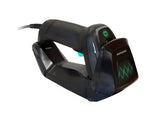 Datalogic Gryphon GBT 4600 Super Capacitor, BT, 2D, HP, BT (BLE), kit (USB), Qi, black