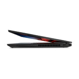 Lenovo ThinkPad T16 Gen 2 (AMD) AMD Ryzen™ 5 PRO 7540U Laptop 40.6 cm (16") WUXGA 16 GB LPDDR5x-SDRAM 256 GB SSD Wi-Fi 6E (802.11ax) Windows 11 Pro UK English Black