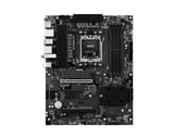 MSI PRO B850-S EVO WIFI motherboard AMD B850 Socket AM5 ATX