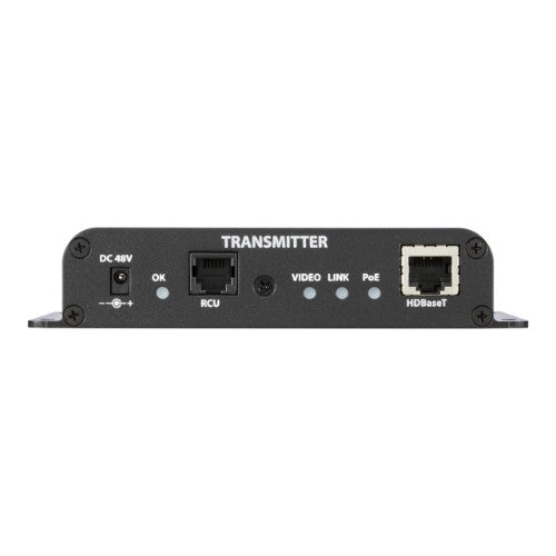 Belkin Cybersecurity and Secure KVM Extender Transmitter Copper CAT6 - Universal Video