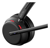 EPOS IMPACT 1030T, Single-sided Bluetooth headset