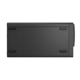 Lenovo ThinkCentre neo 50t Gen 4 Intel® Core™ i5 i5-13400 8 GB DDR4-SDRAM 256 GB SSD Windows 11 Pro Tower PC Black