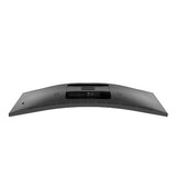 AOC V5 CU34V5CW computer monitor 86.4 cm (34") 3440 x 1440 pixels Wide Quad HD LED Black