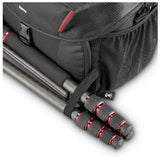 Hama Phoenix Shoulder case Black