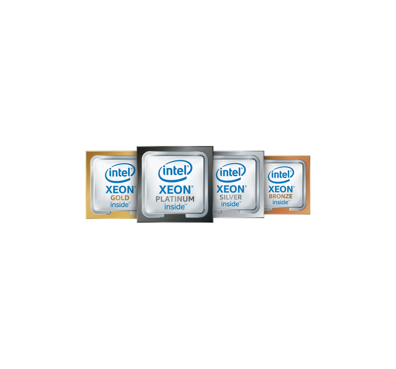 Intel Xeon‑Silver 4510