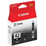 Canon 6384B001/CLI-42BK Ink cartridge black 900 Photos 13ml for Canon Pixma Pro 100