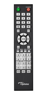 Optoma ZU820TST data projector 7500 ANSI lumens DLP WUXGA (1920x1200) 3D Black