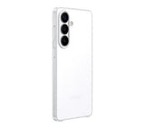 Samsung EF-QS947CTEGWW mobile phone case 17.5 cm (6.9") Holster Transparent