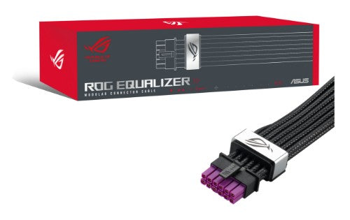 ASUS ROG-EQUALIZER 0.75 m
