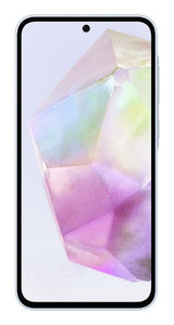 Samsung Galaxy A35 5G 16.8 cm (6.6") Dual SIM Android 14 USB Type-C 6 GB 128 GB 5000 mAh Blue
