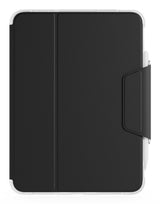 Tech21 T21-11515 tablet case 27.9 cm (11") Folio Black, Transparent