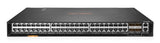 HPE Aruba Networking Aruba 8320 Managed L3 1U Black