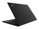 A2C Lenovo ThinkPad T15 Gen 1 Intel® Core™ i5 i5-10310U Laptop 39.6 cm (15.6") Full HD 16 GB DDR4-SDRAM 256 GB SSD Wi-Fi 5 (802.11ac) Windows 11 Pro UK English Black