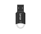 Lexar JumpDrive V40 USB flash drive 16 GB USB Type-A 2.0 Black