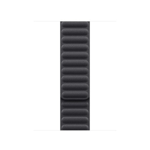 Apple 42mm Black Magnetic Link - M/L