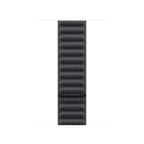Apple 42mm Black Magnetic Link - M/L