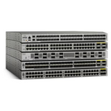 Cisco Nexus 3524-XL Managed L2/L3 Gigabit Ethernet (10/100/1000) 1U Grey