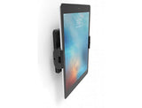 Compulocks Universal Tablet Cling Wall Mount VESA Compatible Black