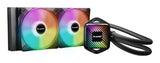 be quiet! PURE LOOP 3 LX Processor All-in-one liquid cooler 12 cm Black 1 pc(s)