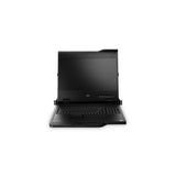 Belkin F1DC101VDE rack console 47 cm (18.5") 1366 x 768 pixels Black 1U