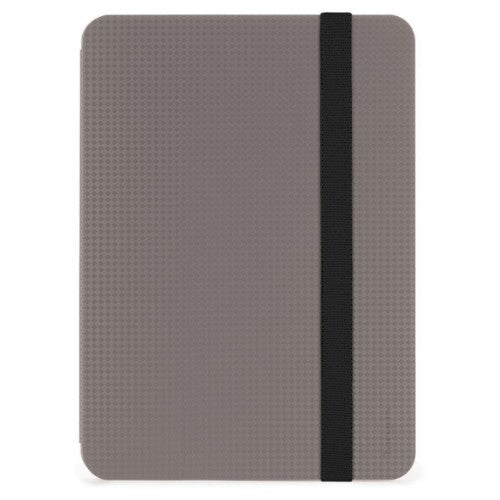 Targus THZ67404GL tablet case 26.7 cm (10.5") Folio Grey