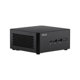 ASUS NUC 14 Pro RNUC14RVHU7089C2I Intel Core Ultra 7 155H 32 GB DDR5-SDRAM 1 TB SSD Windows 11 Pro Mini PC Black