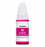 Canon 0665C001/GI-490M Ink bottle magenta, 7K pages 70ml for Canon Pixma G 1400