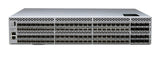 HPE SN6750B 64Gb 48/128 48-port 64Gb Short Wave SFP56 Integrated Fibre Channel Switch