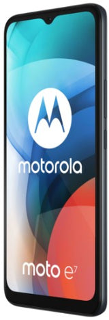 Motorola Moto E moto e7 16.5 cm (6.5") Dual SIM Android 10 4G USB Type-C 2 GB 32 GB 4000 mAh Grey