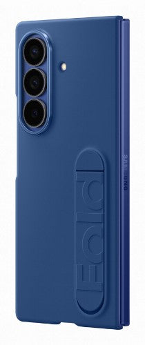 Samsung EF-MF966CNEGWW mobile phone case 17.4 cm (6.85") Cover Navy