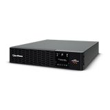CyberPower PR1500ERTXL2U uninterruptible power supply (UPS) Line-Interactive 1.5 kVA 1500 W 10 AC outlet(s)