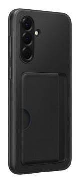 Samsung EF-OA566 mobile phone case 17 cm (6.7") Cover Black